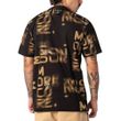 Camiseta Masculina MCD Especial Digital Logomania PRETO-12622008- -2-